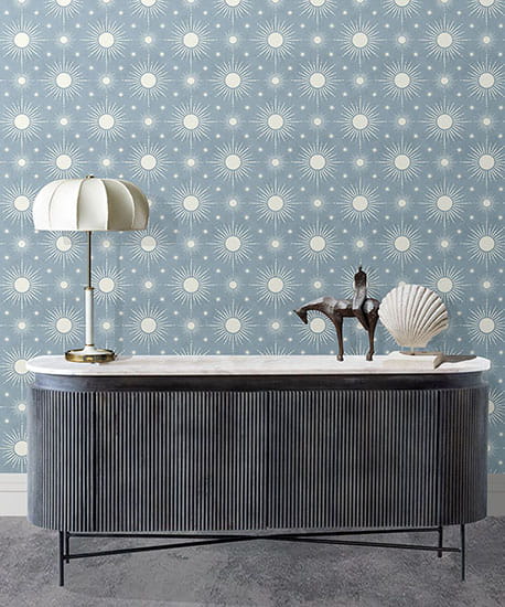 Дизайн ванної кімнати в авангардному стилі